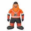 Logo Brands Philadelphia Flyers Inflatable Mascot 822-100-M